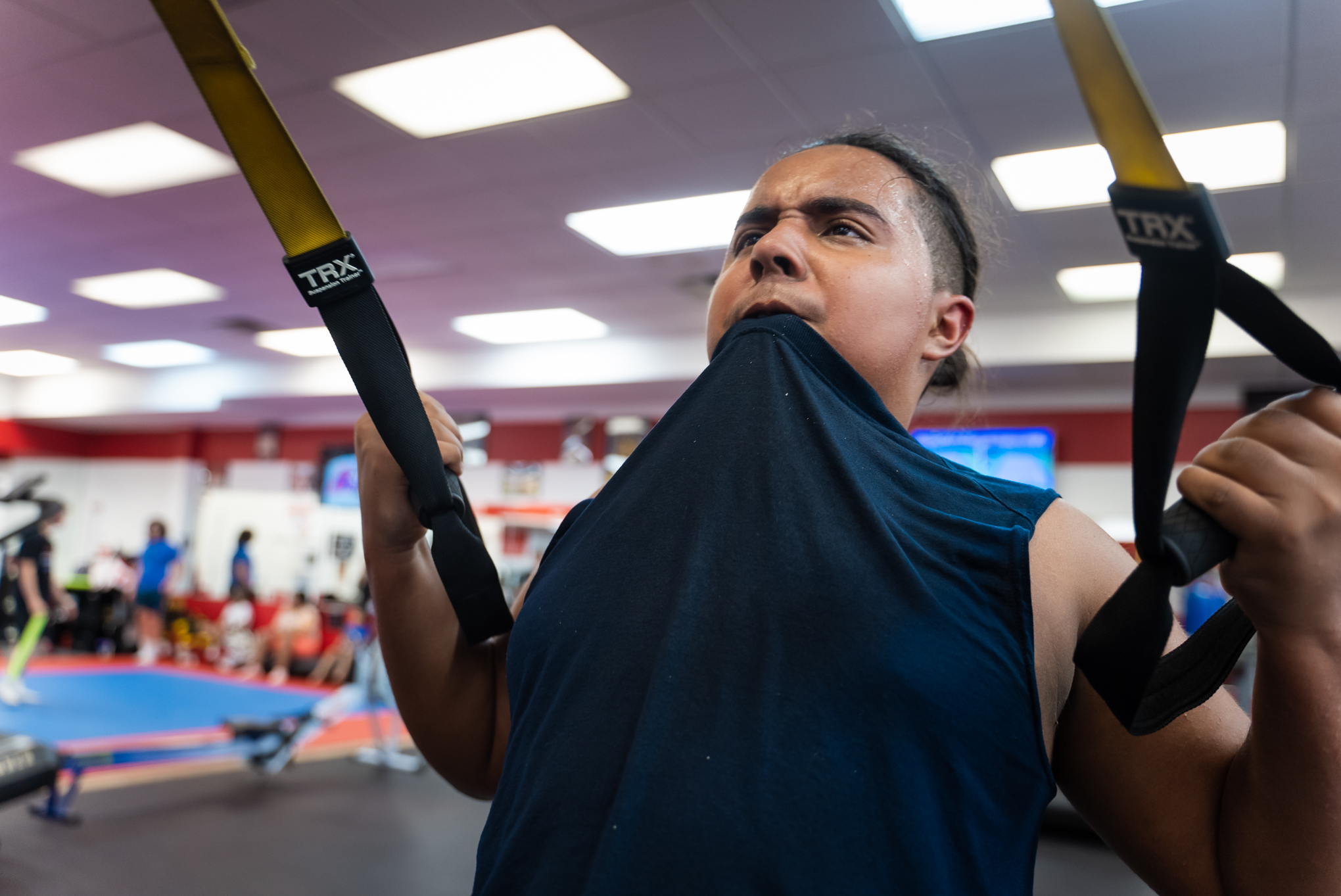 TKO Fitness photo (Gym's own website)