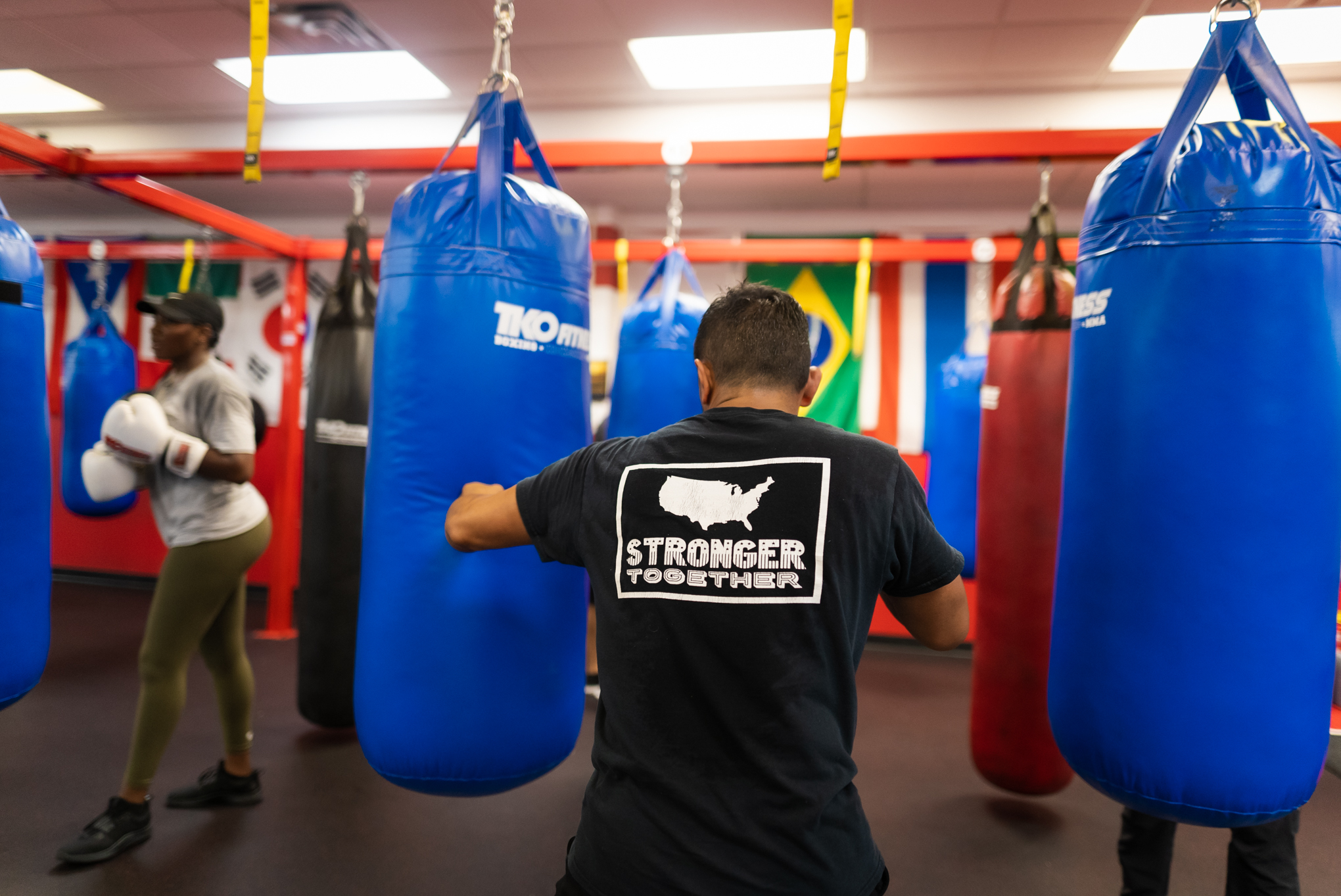 TKO Fitness photo (Gym's own website)