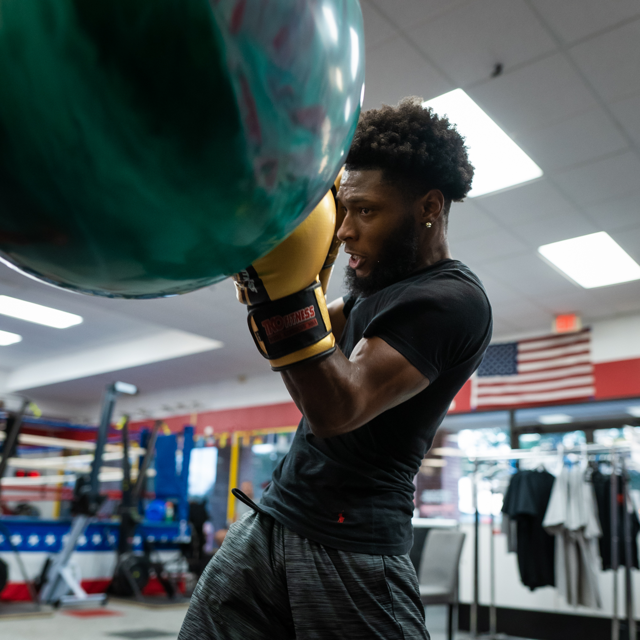 TKO Fitness photo (Gym's own website)