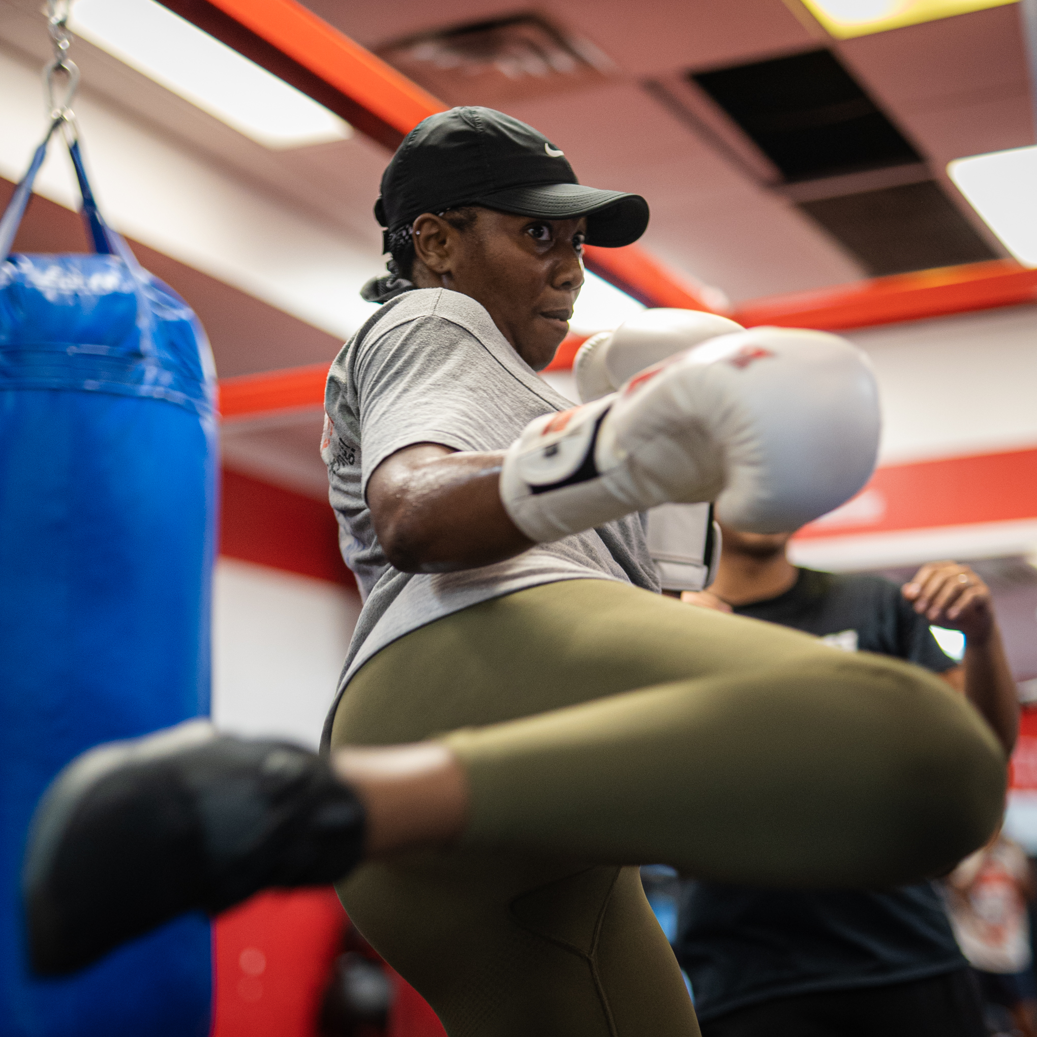 TKO Fitness photo (Gym's own website)